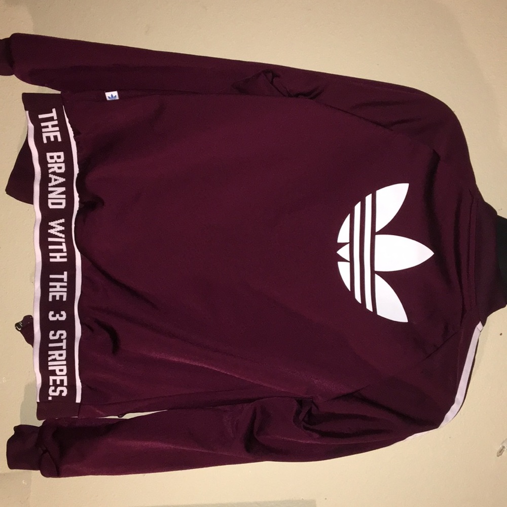 ADIDAS